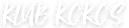klub kokos logo