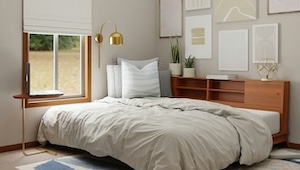 image of bedroom