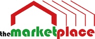 the marketplace logo